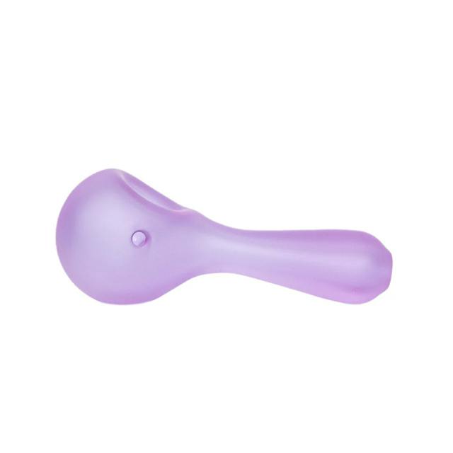SANDBLASTED PIONEER PIPE LAVENDER