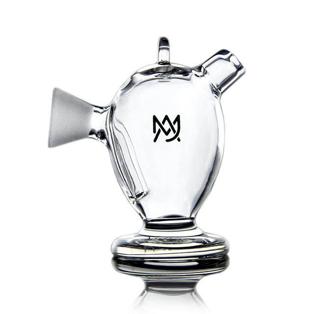 THE MARTIAN BLUNT BUBBLER