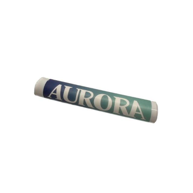 FADE PREROLL at Botanica