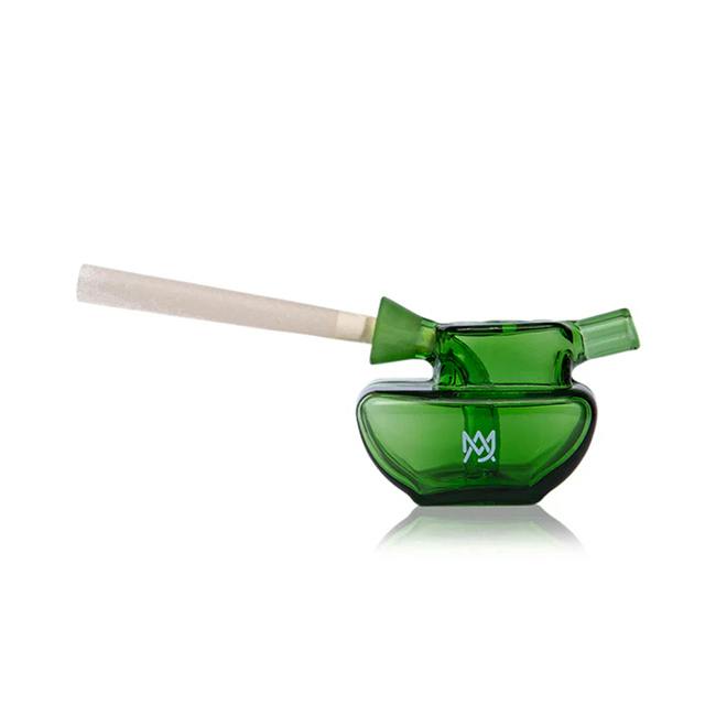 COMMANDER BLUNT BUBBLER