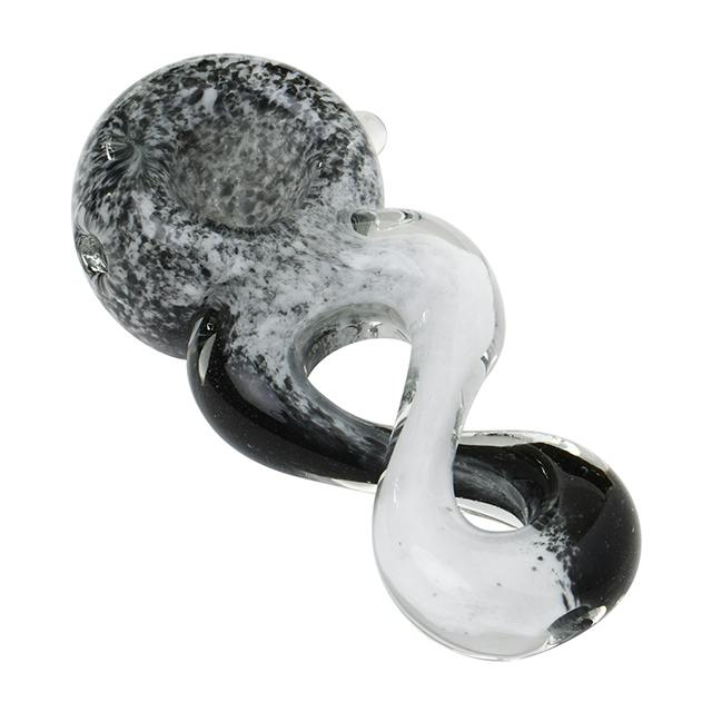 GENOPYPE BLACK & WHITE