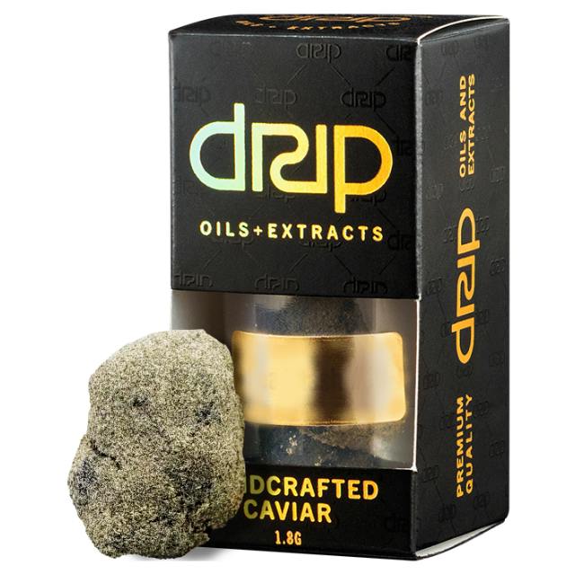 FIRST CLASS FUNK CAVIAR