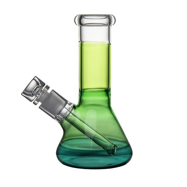 TRICOLOR BONG 8" CANOPY