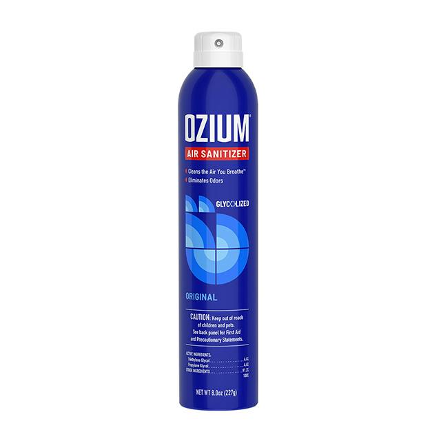 OZIUM AIR SANITIZER