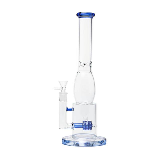 THE LANTERN LIGHT BLUE