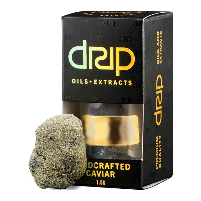 JACK HERER CAVIAR