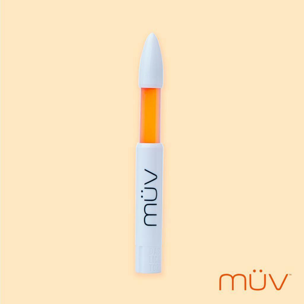 MÜV Plus E85 CDT Dablicator 1g at MÜV Cannabis Dispensary