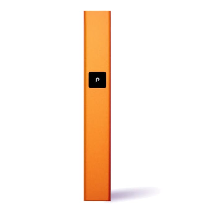 BATTERY ORANGE STEEL