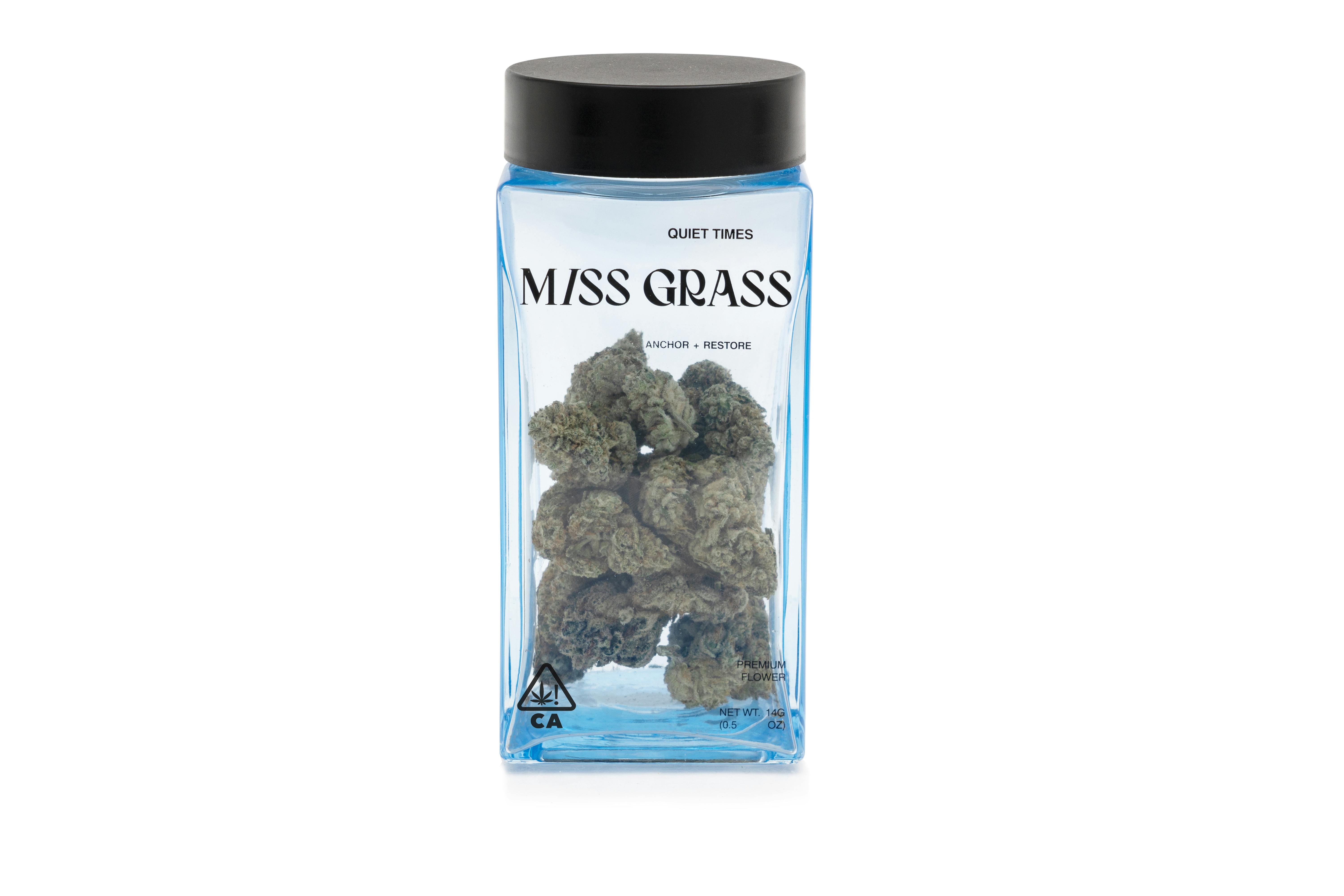 Miss Kush