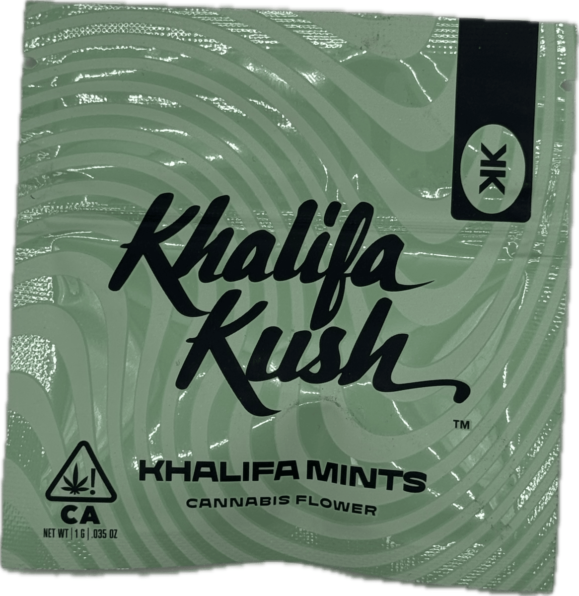1G - KHALIFA MINTS