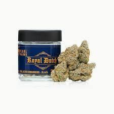 ROYAL DUTCH: Pearl Pharma