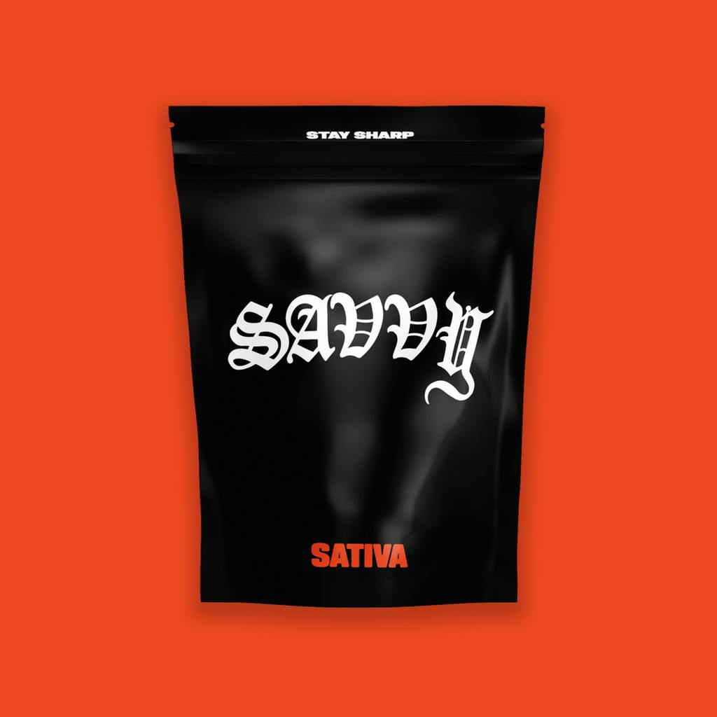 Savvy Fresh Powder 7g Smalls