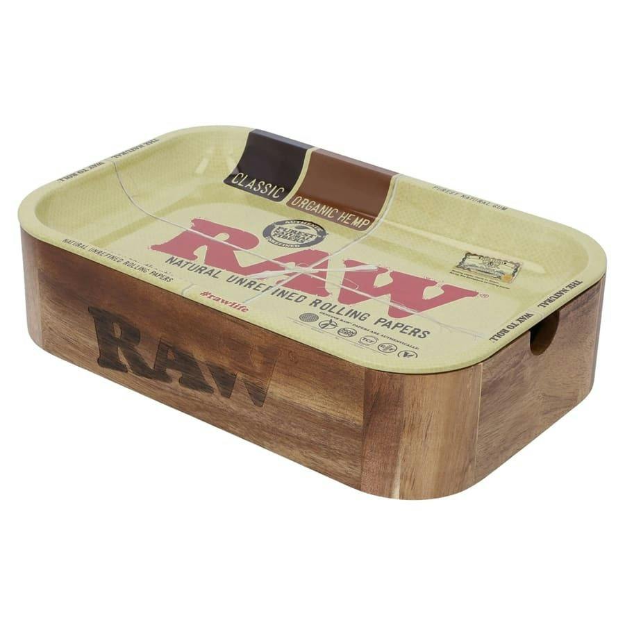 Small Cache Box by RAW
