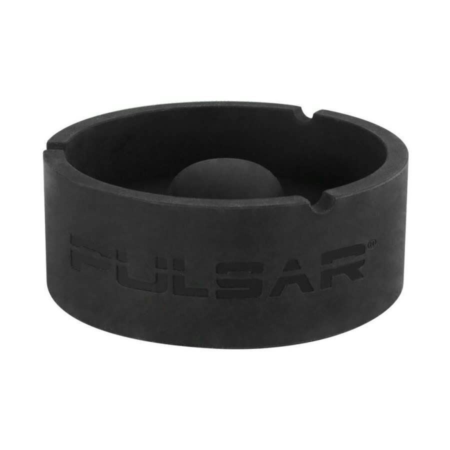 Tap Tray Basic Round by Pulsar - Black
