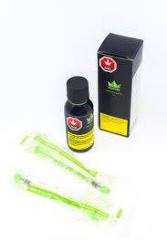 Reign Drops 15:15 - Oils 30ml