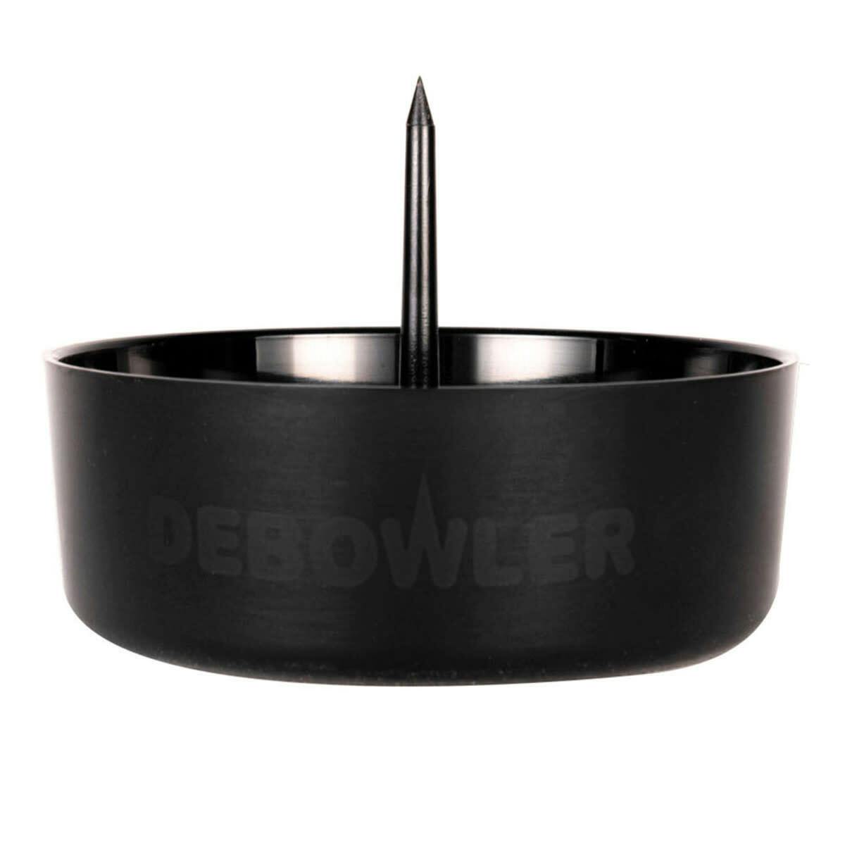 The Original Debowler Version 2 - Black