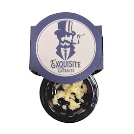 Exquisite Extracts | Snow White | Budder