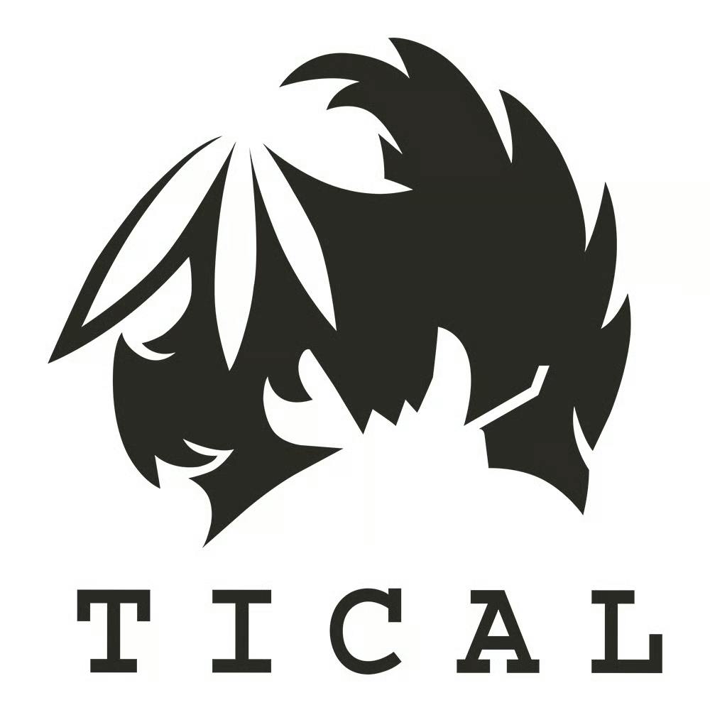 Tical Blazini Joint 1 g