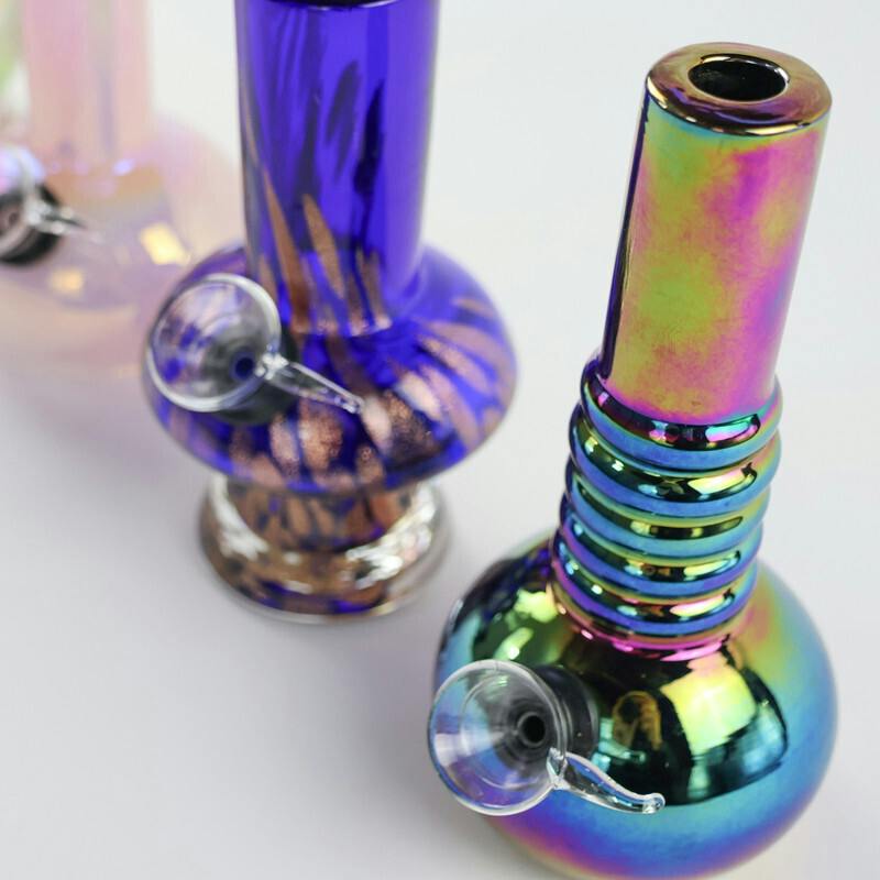 Glass