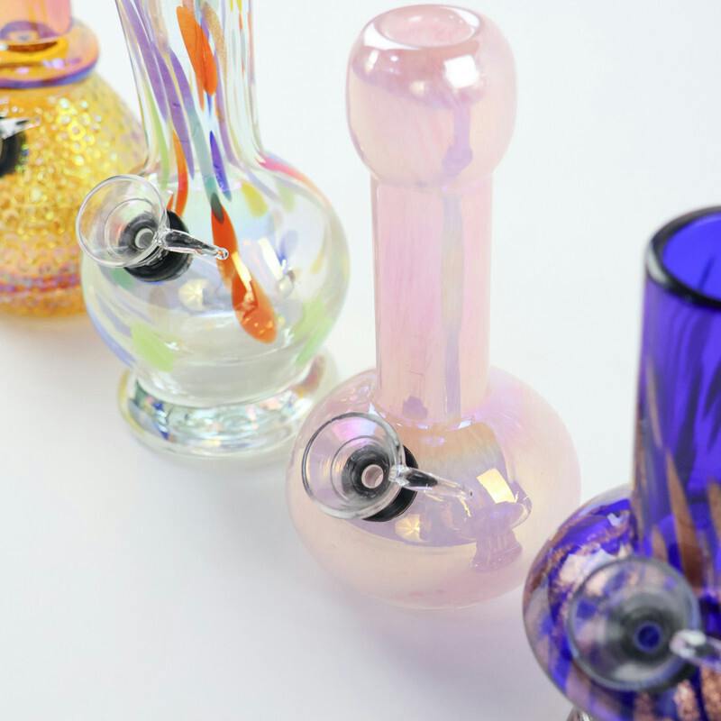 LuvBuds $40 Glass Each