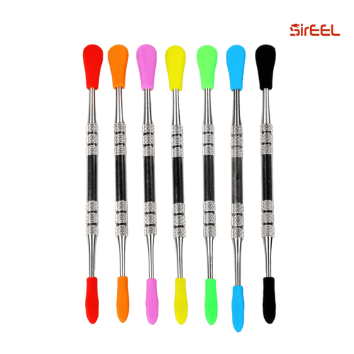 Metal Dabber Accessories
