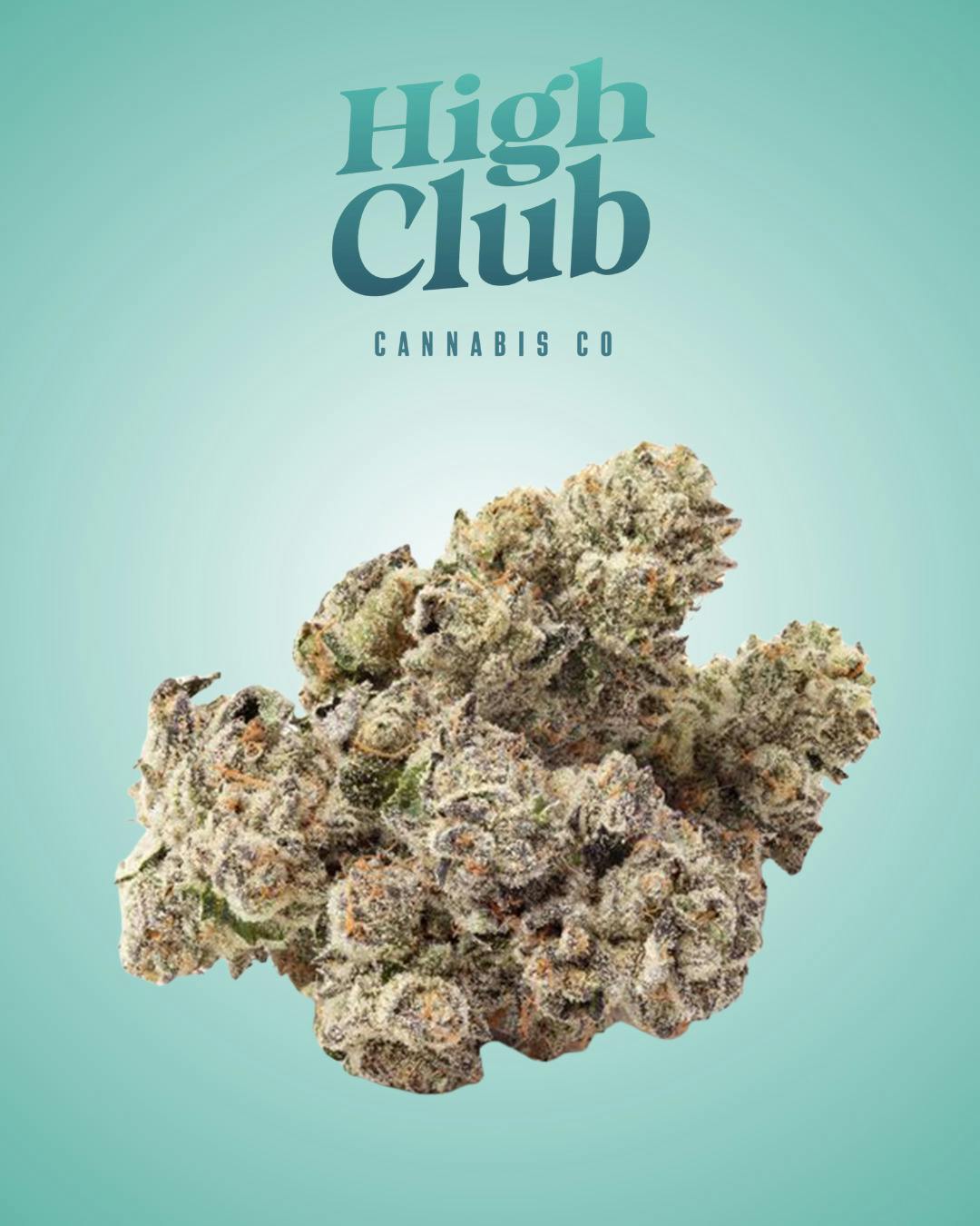 Deli | Gorilla Glue #4 | Blue Tier