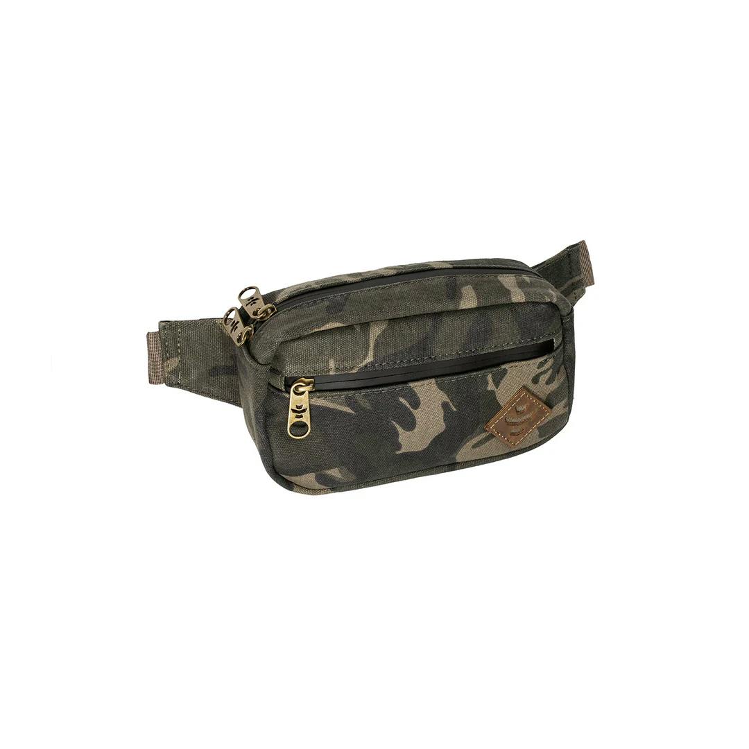 Bags & Pouches - The Companion cannabis product