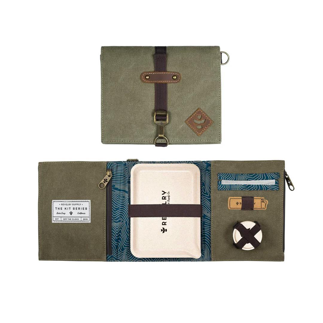 The Kit Series - The Rolling Kit cannabis product