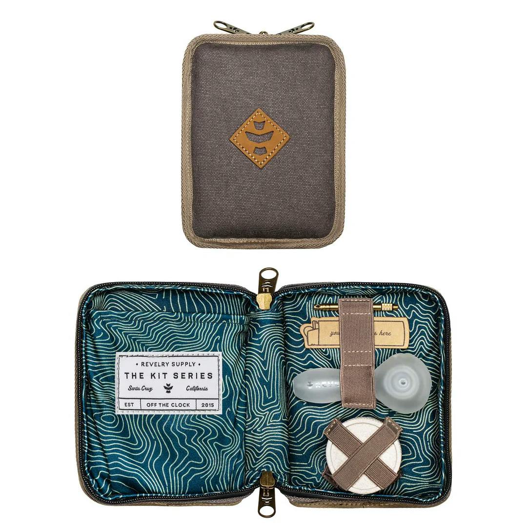The Kit Series - The Pipe Kit cannabis product