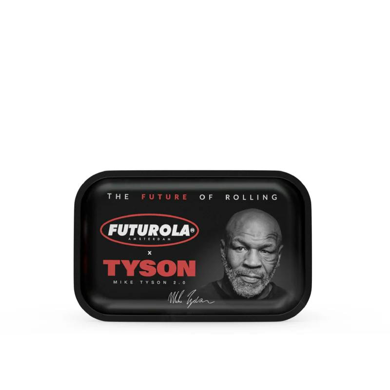 Tyson Med Rolling Tray cannabis product
