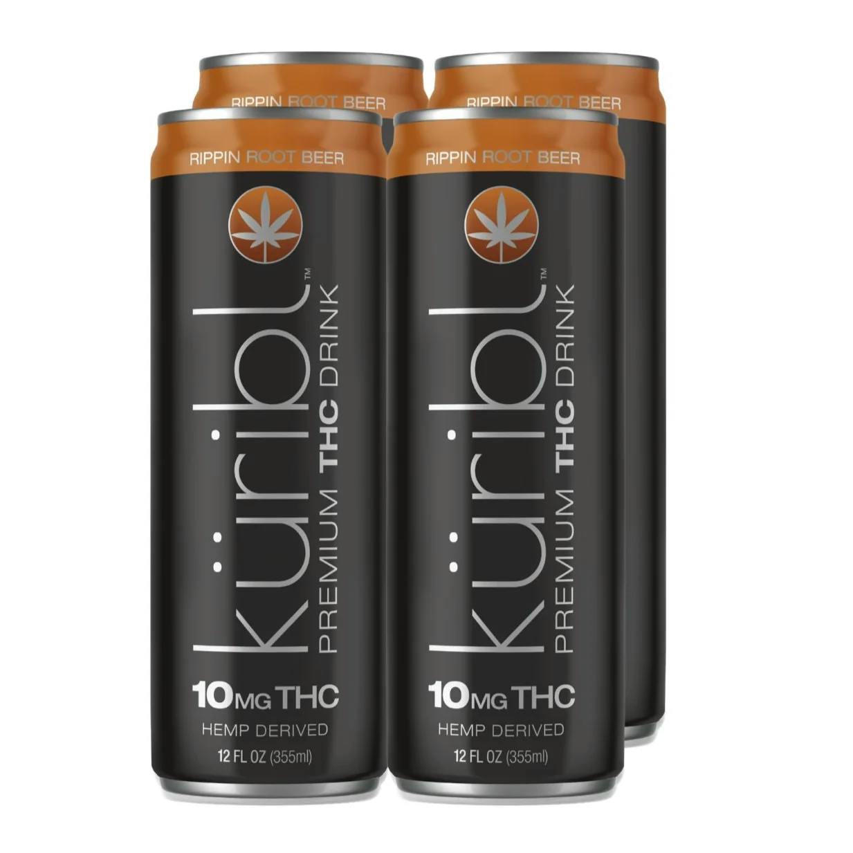 Kuribl - Rippin Root Beer cannabis product