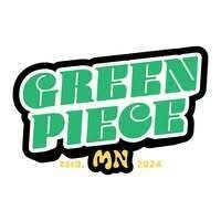 Bongs - Green Piece $75 cannabis product