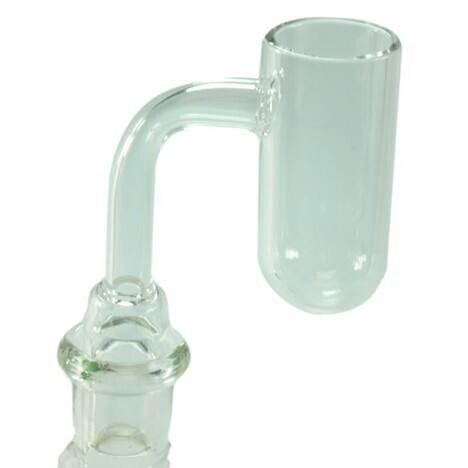 Bongs - Quartz banger cannabis product