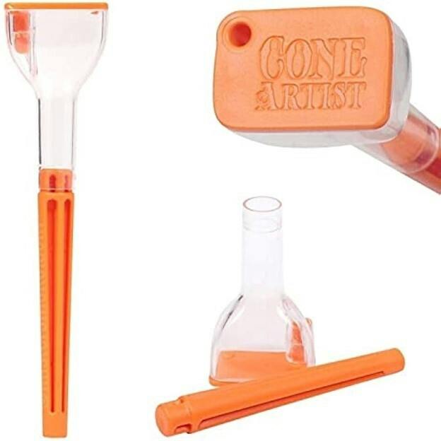 Cone Artist cannabis product