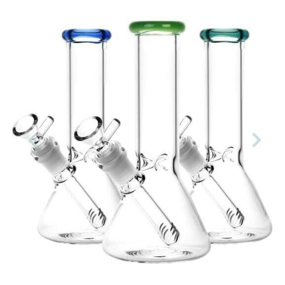 Bongs - 8" Beaker cannabis product