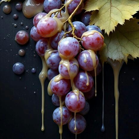 Vega Genetics Seeds - 3pack | Greasy Grapes | Fem/Photo at Vega Genetics