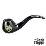 5.5" Pulsar Shire SAURON Smoking Pipe cannabis product