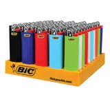 Lighters - Large Bic cannabis product
