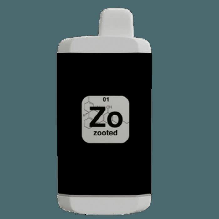 Zooted Magic Box 510 Thread Battery