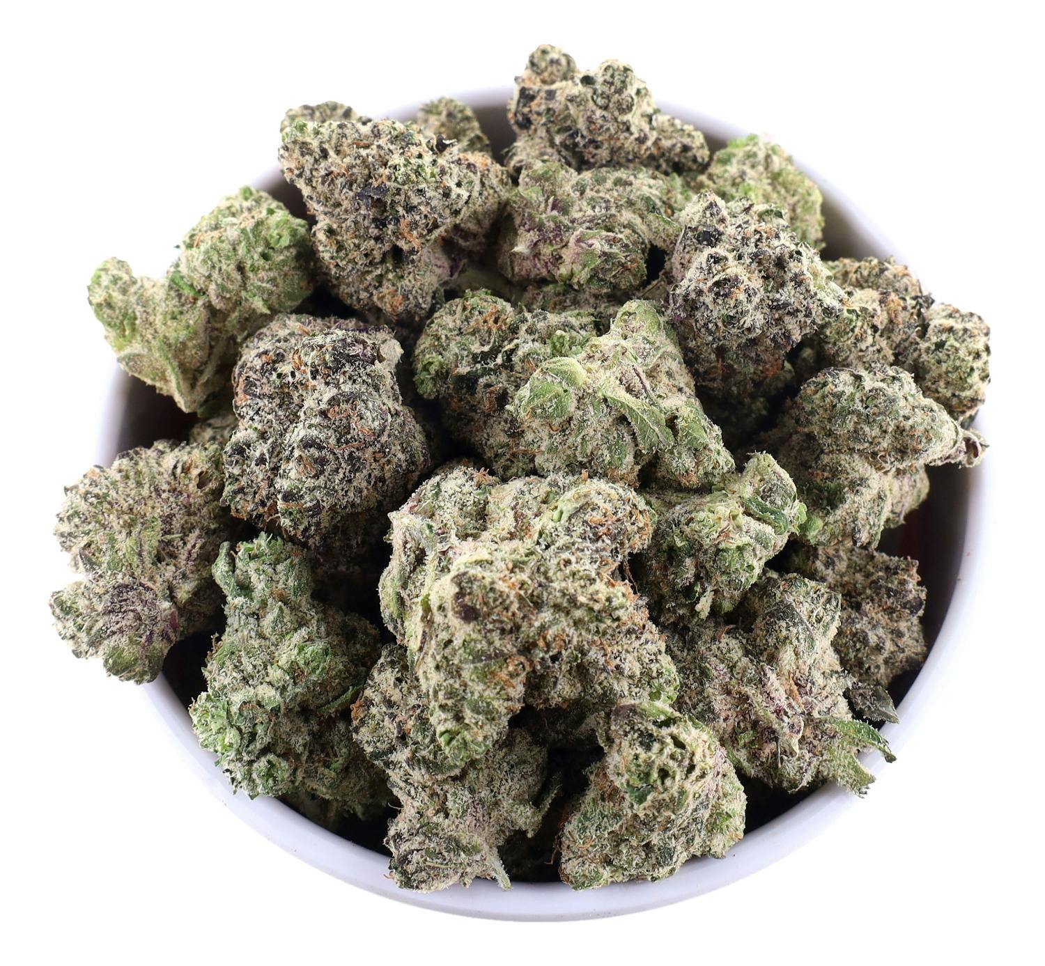 The Deli - Baha Blast cannabis product