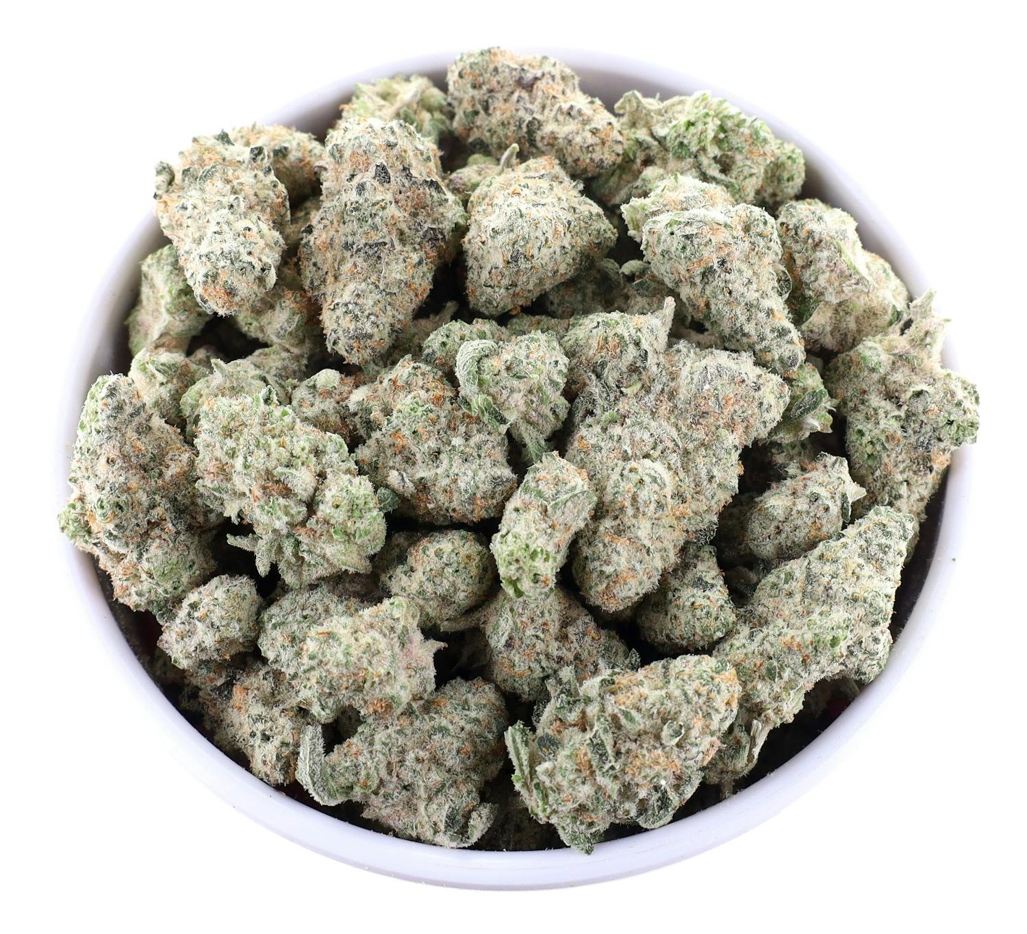 Apple Jack Whole Flower Ounce