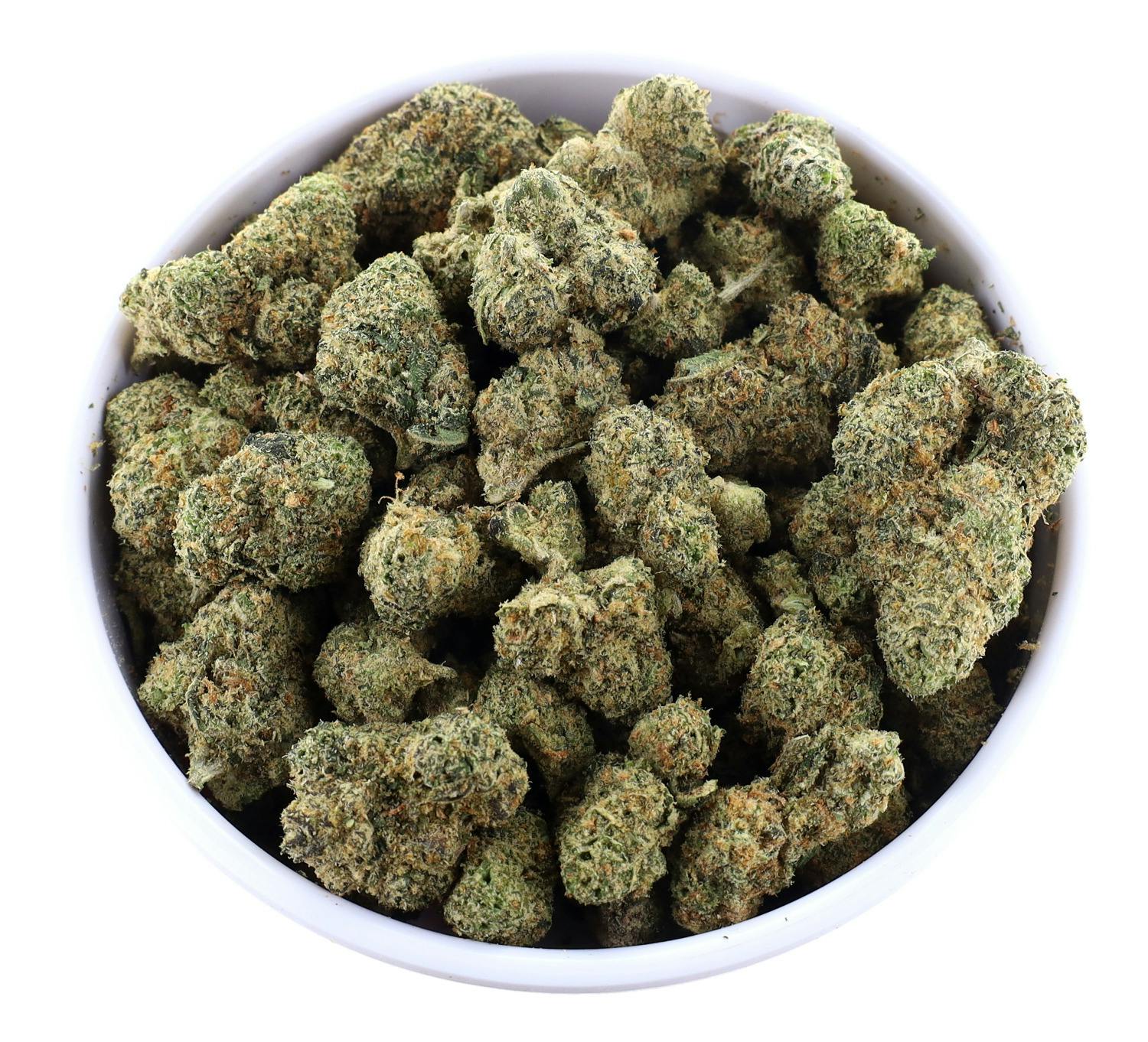 Gelato #45 Whole Flower Ounce cannabis product