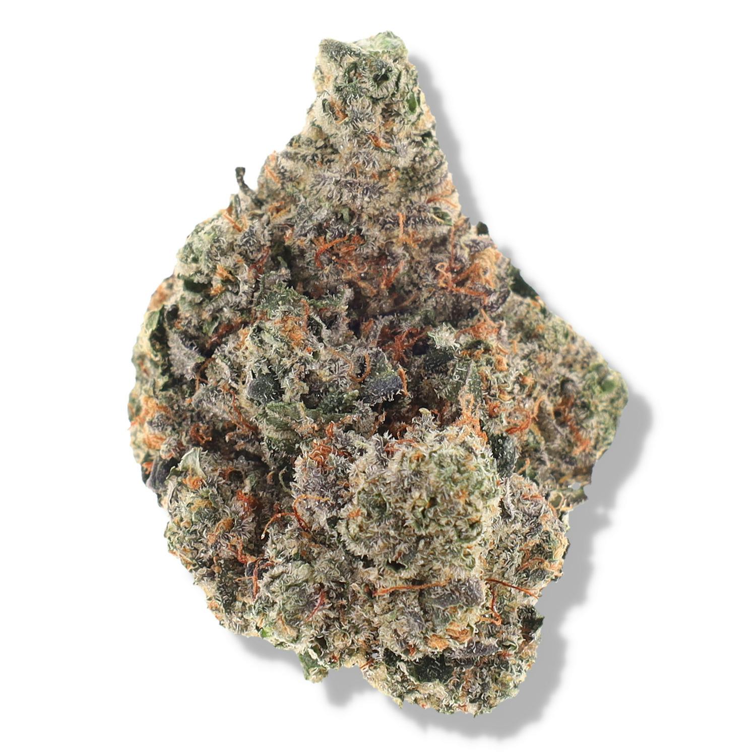 The Deli - Supreme Diesel