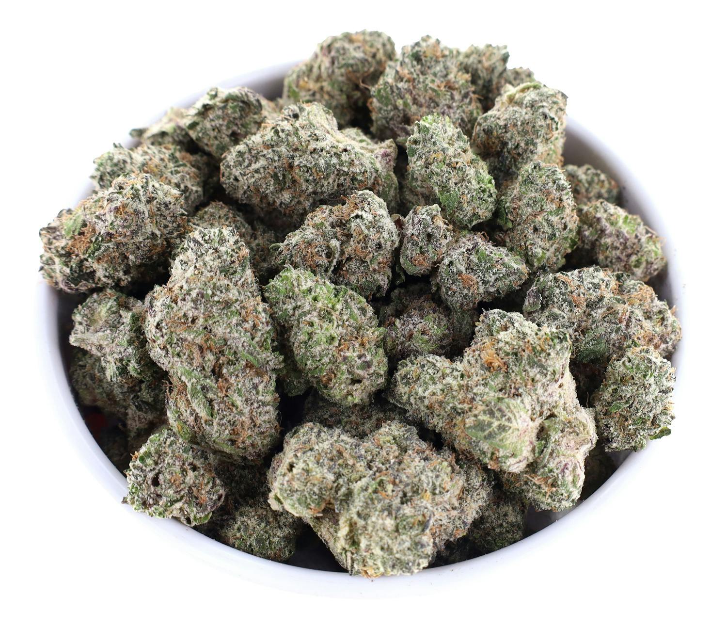 The Deli- Glow Pop cannabis product