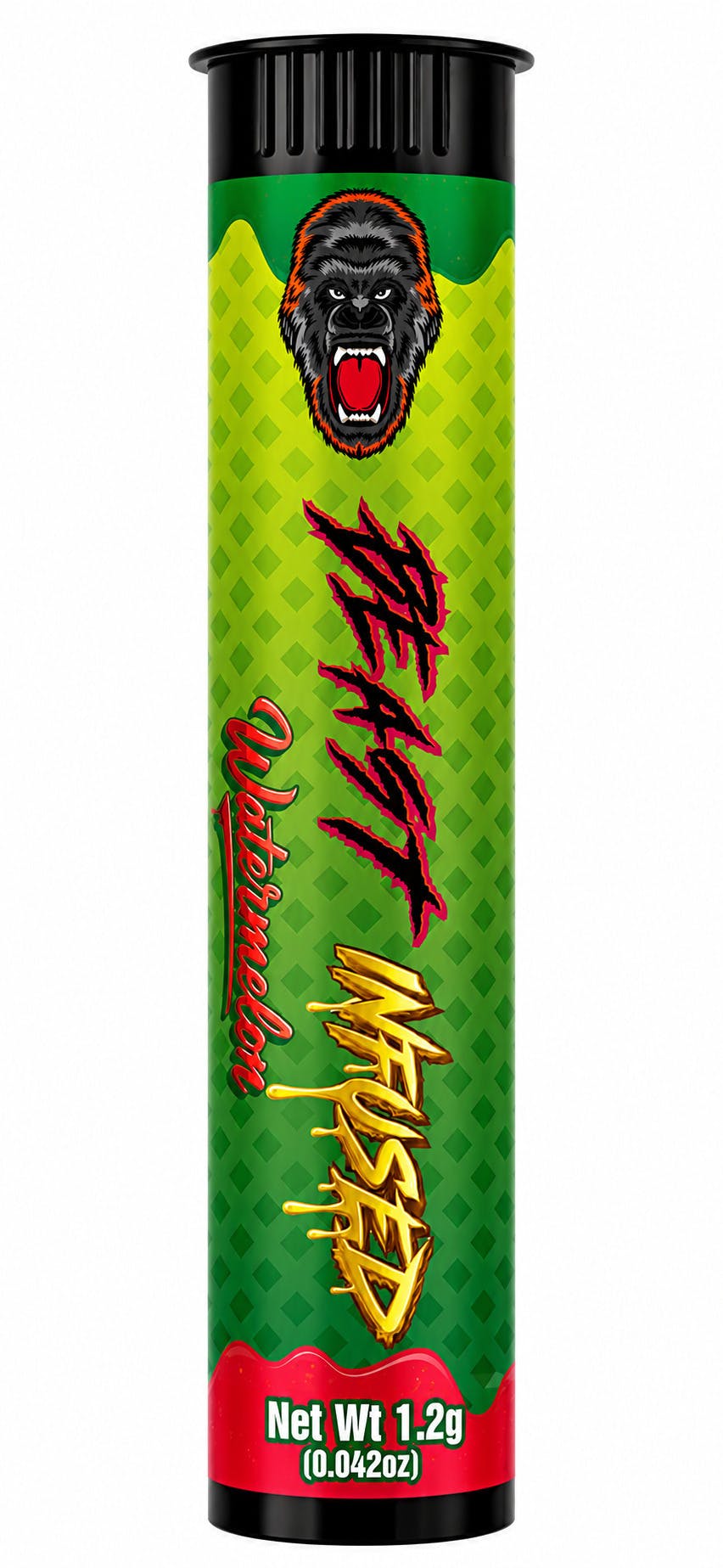 Watermelon Infused Pre-Roll at JARS Cannabis - Owosso
