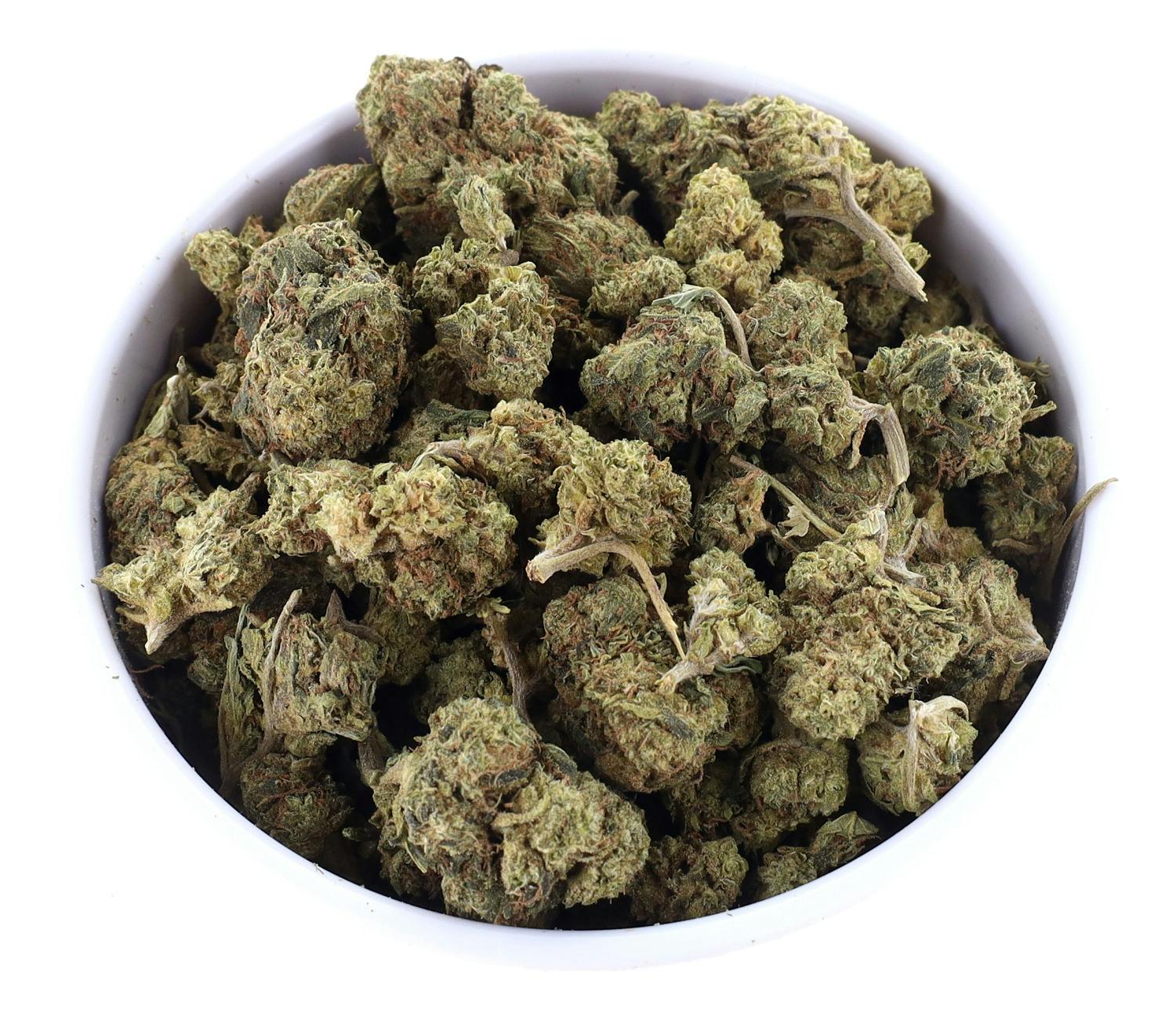 Bop Gun Whole Flower Ounce