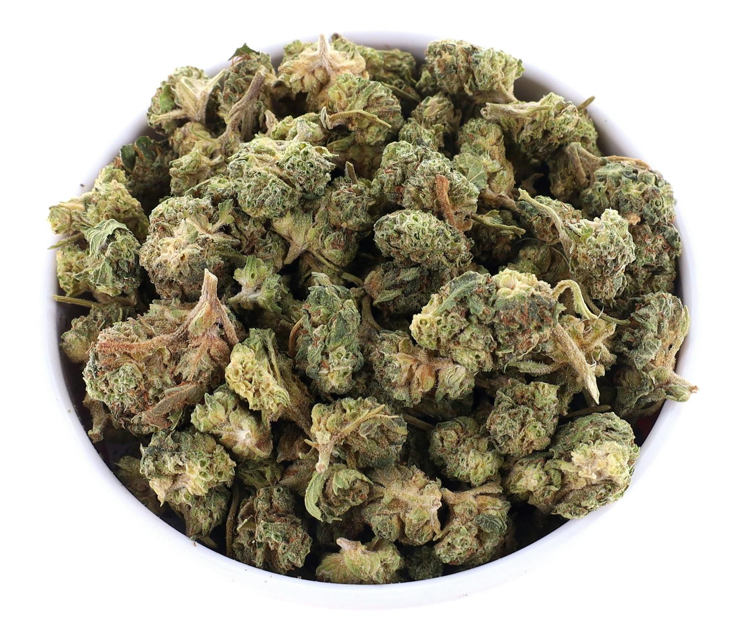 Sour Gorilla Whole Flower Ounce