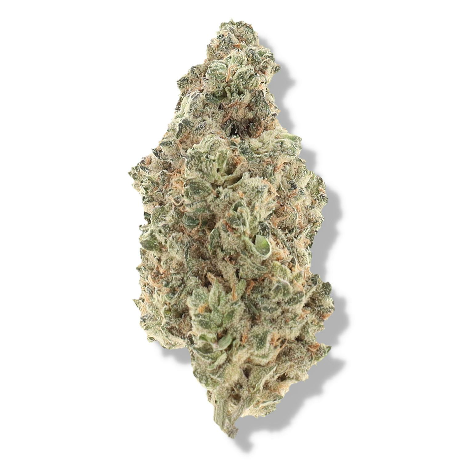 The Deli - Strawberry Trufflez