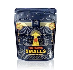 Fig Farms - Indoor SMALLS 7g Quarter Ounce - Chems & Cherry (Is)