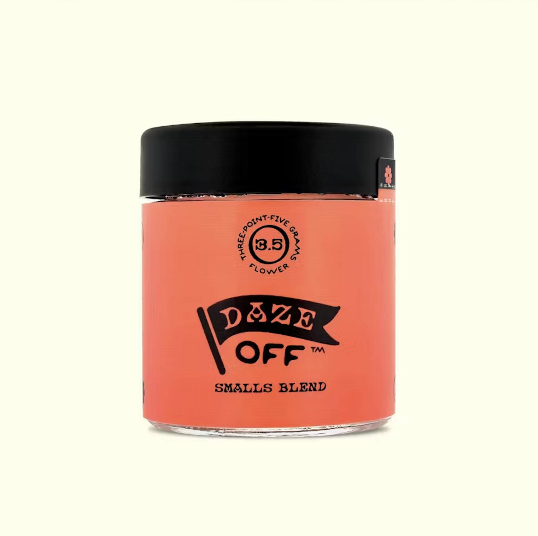 Daze Off - — G-13
